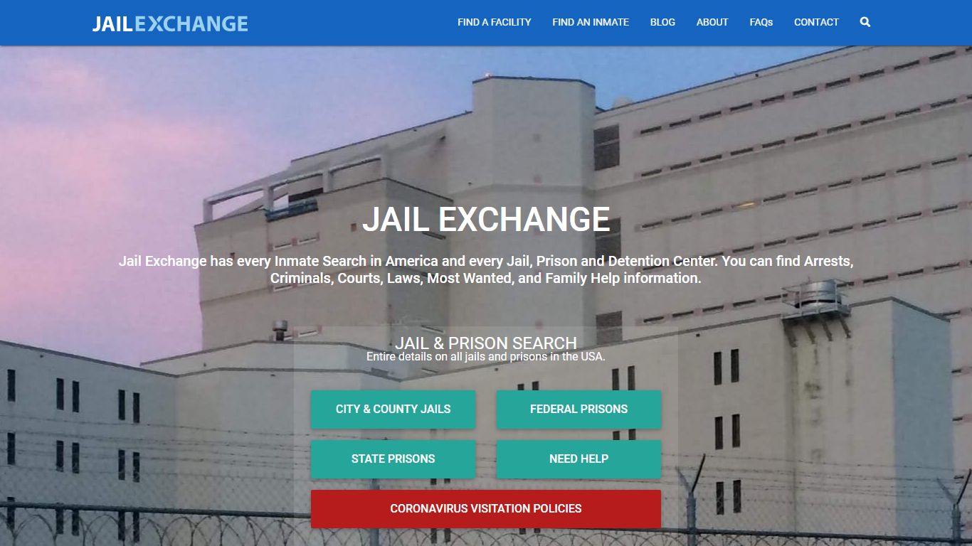 Middlesex County Jail Inmates | Arrests | Mugshots | NJ